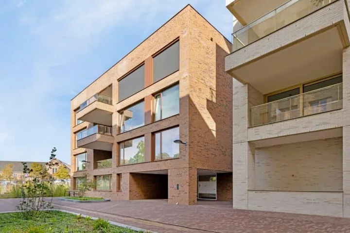 Woning te huur: Isabellastraat, Breda