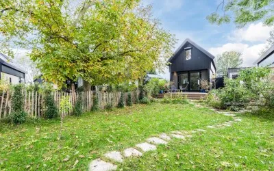 Vrijstaande woning te koop: Isala Van Diesthof 5, Oosterwold Zuid Almere