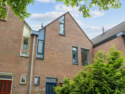 Studio te koop: Isebrandtsheerd 151A, Beijum-West Groningen