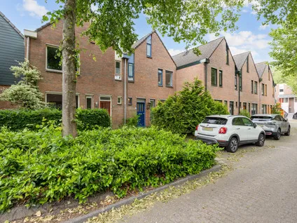 Studio te koop: Isebrandtsheerd 151B, Beijum-West Groningen