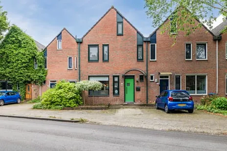 Tussenwoning te koop: Isebrandtsheerd 200, Beijum-West Groningen
