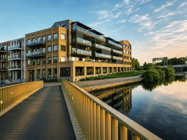 Appartement te koop: Iseldoks 203, Iseldoks Doetinchem