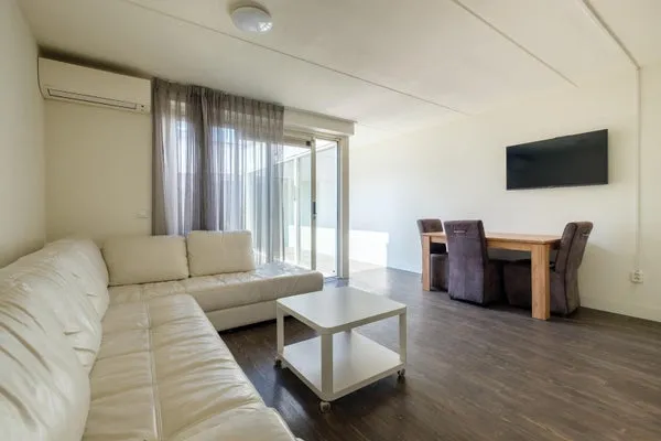Woning te huur: Iseoplantsoen, Amsterdam