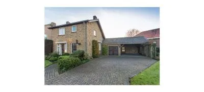 Vrijstaande woning te koop: Isidorusstraat 2, Diepenbroek Wehl