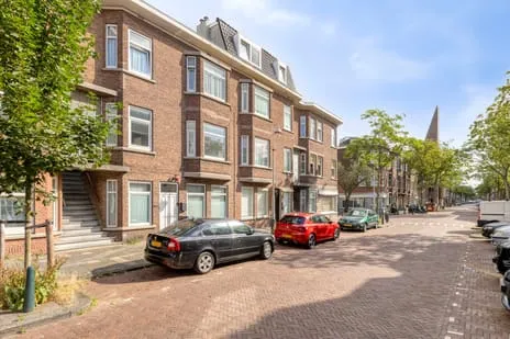 Appartement te koop: Isingstraat 195, Laakkwartier-Oost Haag