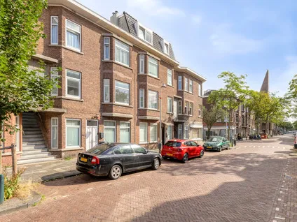 Appartement te koop: Isingstraat 195, Laakkwartier-Oost 'S-Gravenhage