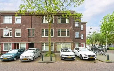 Appartement te koop: Isingstraat 196, Laakkwartier-Oost 'S-Gravenhage