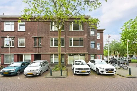 Appartement te koop: Isingstraat 196, Laakkwartier-Oost 'S-Gravenhage