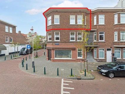 Appartement te koop: Isingstraat 199, Laakkwartier-Oost 'S-Gravenhage