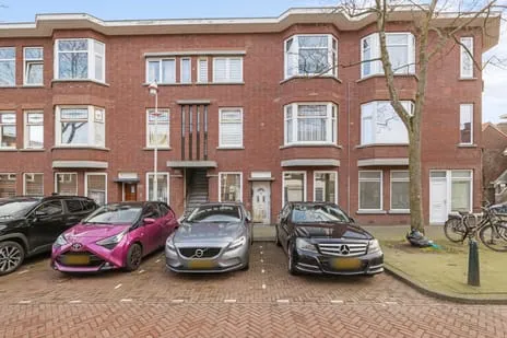 Appartement te koop: Isingstraat 238, Laakkwartier-Oost 'S-Gravenhage