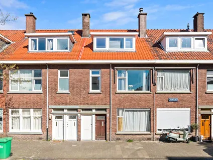 Appartement te koop: Isingstraat 241, Laakkwartier-Oost 'S-Gravenhage