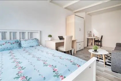 Kamer te huur: Isingstraat, Laakkwartier-Oost 'S-Gravenhage