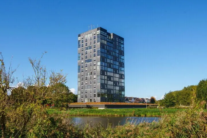 Appartement te koop: Isla Margaritastraat 19, Almere