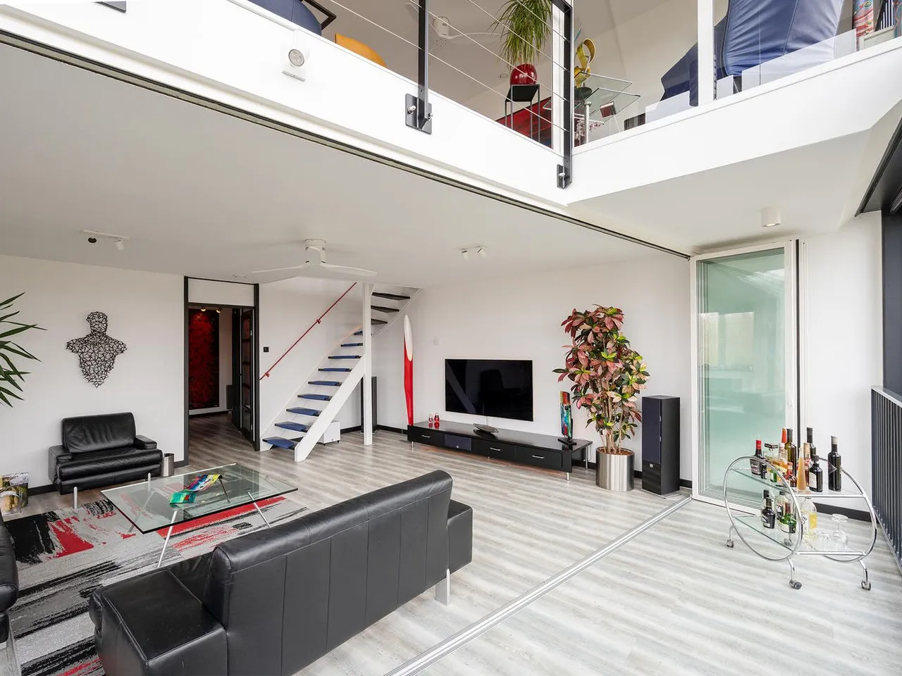 Appartement te koop: Isla Margaritastraat 23, Almere