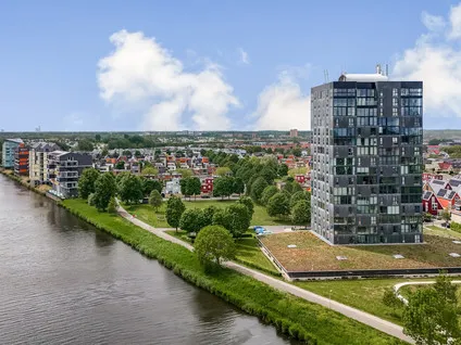 Appartement te koop: Isla Margaritastraat 87, Eilandenbuurt Oost Almere