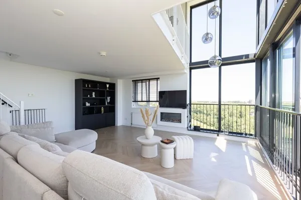 Appartement te huur: Isla Margaritastraat 91, Almere