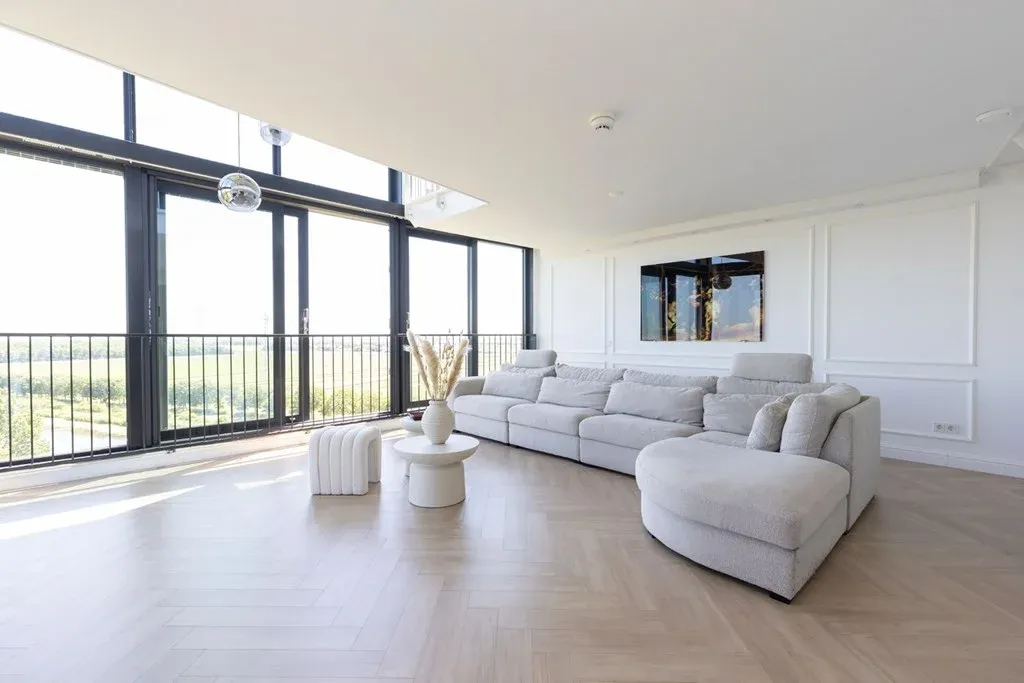 Appartement te huur: Isla Margaritastraat, Almere