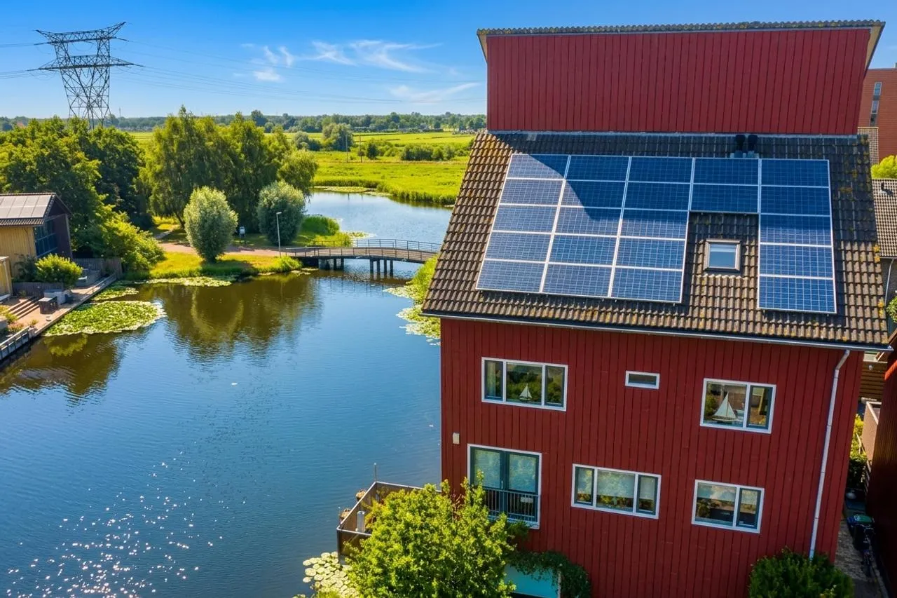 Twee-onder-één-kap te koop: Ismailiastraat 56, Purmerend