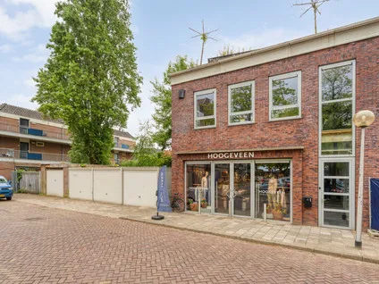 Appartement te koop: Israel Emanuelplein 1, Centrum Saneringsgebied Hardenberg