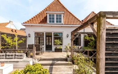 Appartement te koop: Israelstraat 10, Binnenstad Zuid Harderwijk
