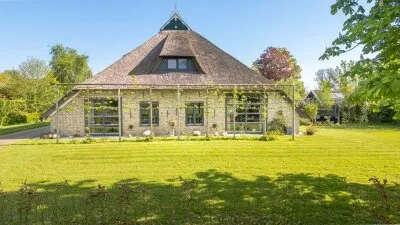 Vrijstaande woning te koop: It Heechsân 9, Eastermar Eastermar
