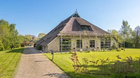 Vrijstaande woning te koop: It Heechsân 9, Eastermar Eastermar