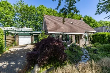 Vrijstaande woning te koop: It Hoarnleger 9, Sumar Sumar
