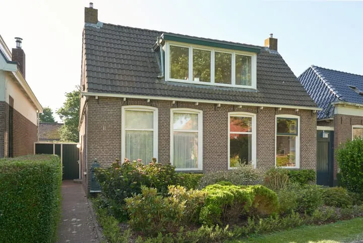 Detached house for sale: It Hôf 10, Goingarijp Goingarijp