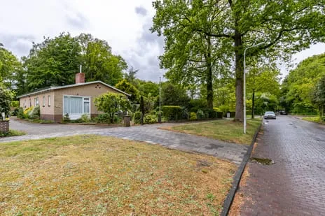 Detached house for sale: It Merkelân 33, Beetsterzwaag-Merkelân Beetsterzwaag