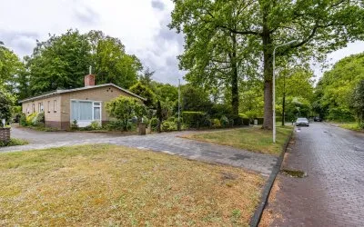 Vrijstaande woning te koop: It Merkelân 33, Beetsterzwaag-Merkelân Beetsterzwaag