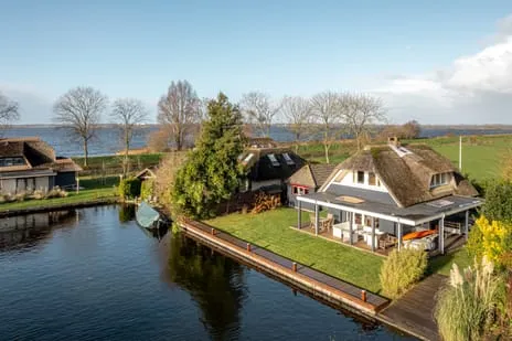 Woning te koop: It String 55RECR, Goingarijp Goingarijp