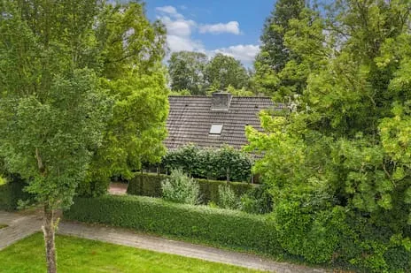 Vrijstaande woning te koop: It War 13, Menaam West Menaam