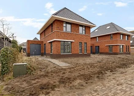 Woning te koop: It Blauleech 64, Wirdum Wirdum