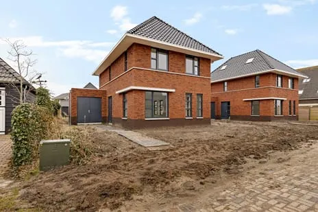 Woning te koop: It Blauleech 64, Wirdum Wirdum (Fr)
