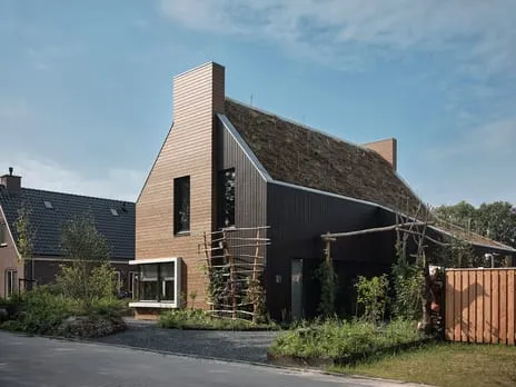 Vrijstaande woning te koop: it Fjild 12, Nieuwehorne Nieuwehorne