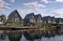 Woning te koop: It Foardek, Lemmer-Noord Lemmer
