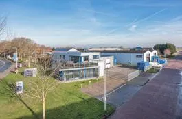 Vrijstaande woning te koop: It Gruthôf 1, Makkum Makkum