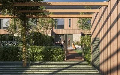 Tussenwoning te koop: It Reidhintsje 13, Leeuwarden