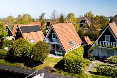 Woning te koop: It String 7-0007, Goingarijp