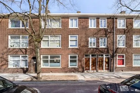 Studio te koop: Italiaansestraat 34A, Oud Mathenesse Rotterdam