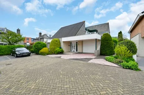 Vrijstaande woning te koop: Italiaansezoom 1, Parkzoom Nieuwerkerk Aan Den Ijssel