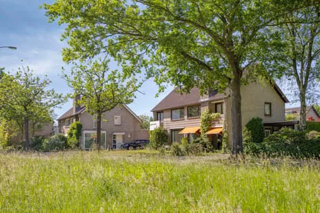 Tussenwoning te koop: Italiëlaan 101, Heesterakker Eindhoven