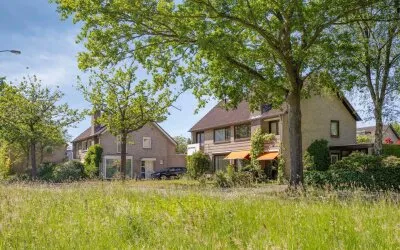 Tussenwoning te koop: Italiëlaan 101, Heesterakker Eindhoven