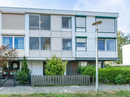 Hoekwoning te koop: Italiëlaan 28, Uterweg Heerlen