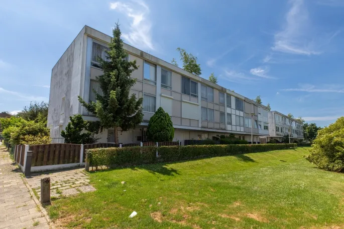 Tussenwoning te koop: Italiëlaan 3, Uterweg Heerlen