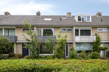 Tussenwoning te koop: Italiëlaan 38, Heesterakker Eindhoven