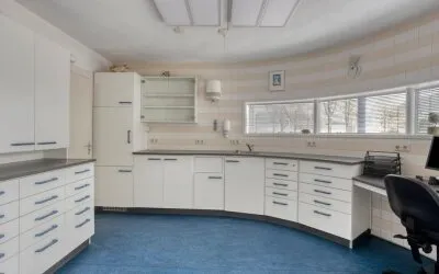 Appartement te koop: Italiëlaan 25, Heesterakker Eindhoven