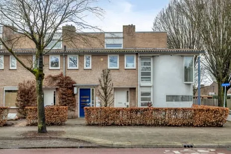 Hoekwoning te koop: Italiëlaan 25, Heesterakker Eindhoven