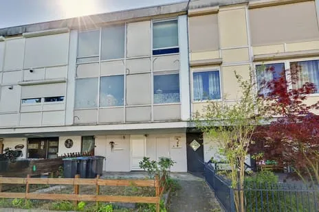 Tussenwoning te koop: Italiëlaan 32, Uterweg Heerlen