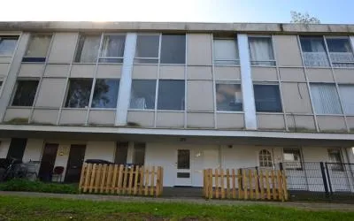 Tussenwoning te huur: Italiëlaan 33, Uterweg Heerlen